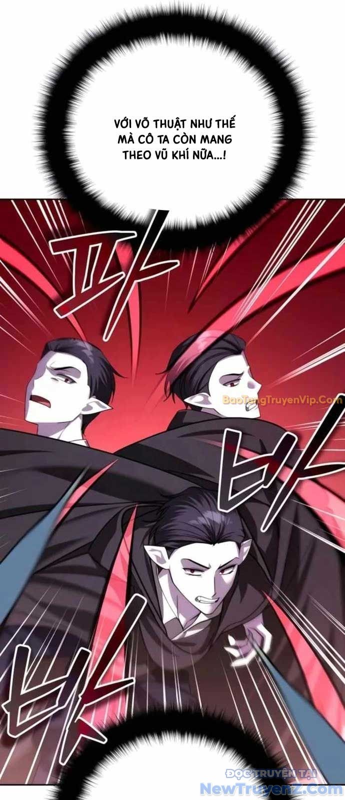 Tất Cả Bản Ngã Của Tôi Đều Là Hung Thần Chap 37 - Next Chap 38