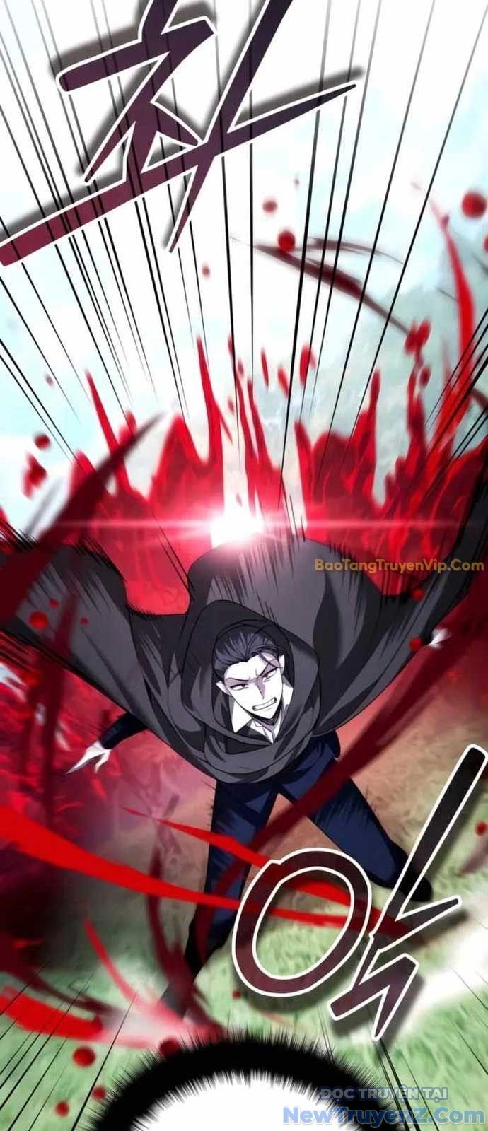 Tất Cả Bản Ngã Của Tôi Đều Là Hung Thần Chap 37 - Next Chap 38