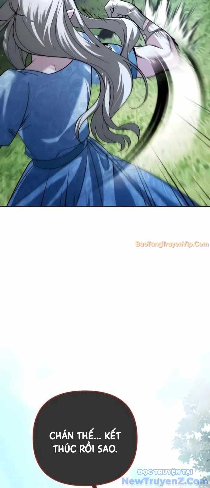 Tất Cả Bản Ngã Của Tôi Đều Là Hung Thần Chap 37 - Next Chap 38