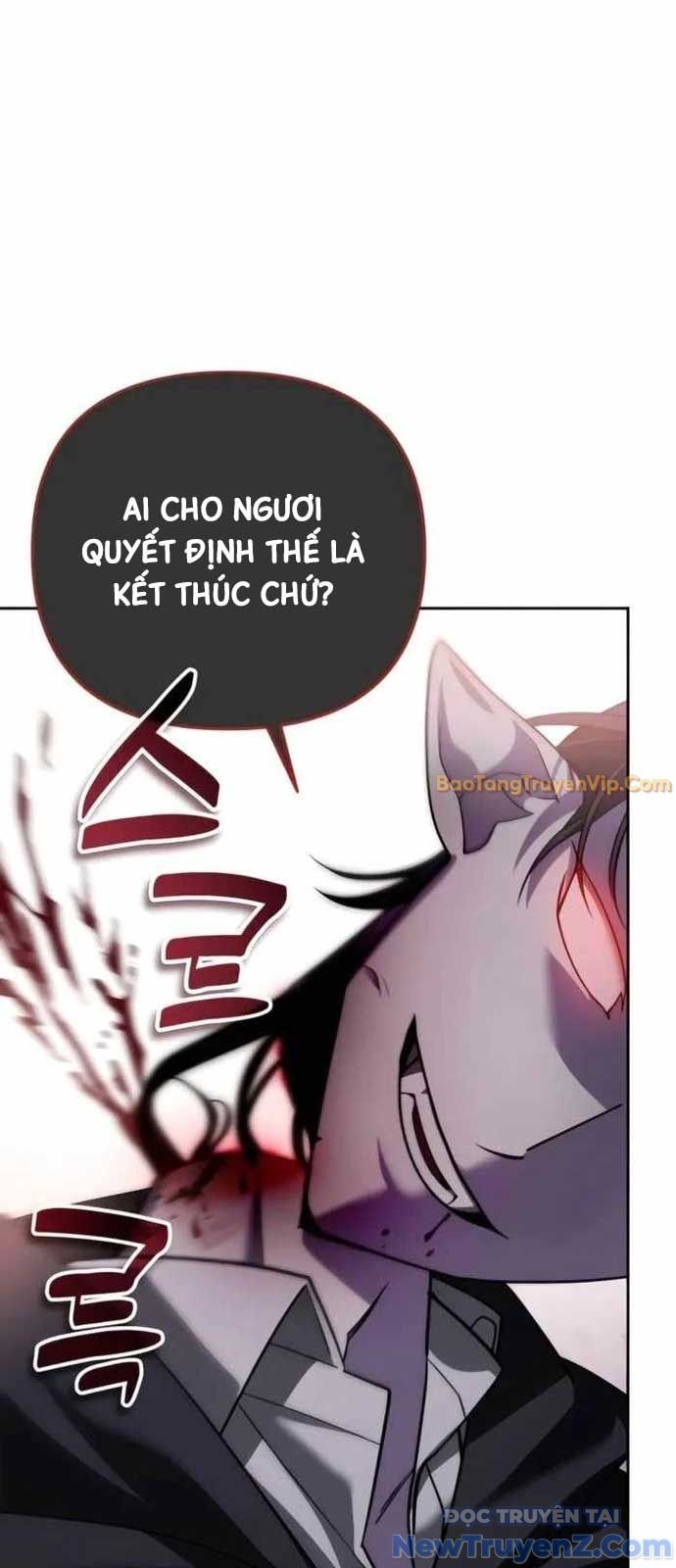 Tất Cả Bản Ngã Của Tôi Đều Là Hung Thần Chap 37 - Next Chap 38