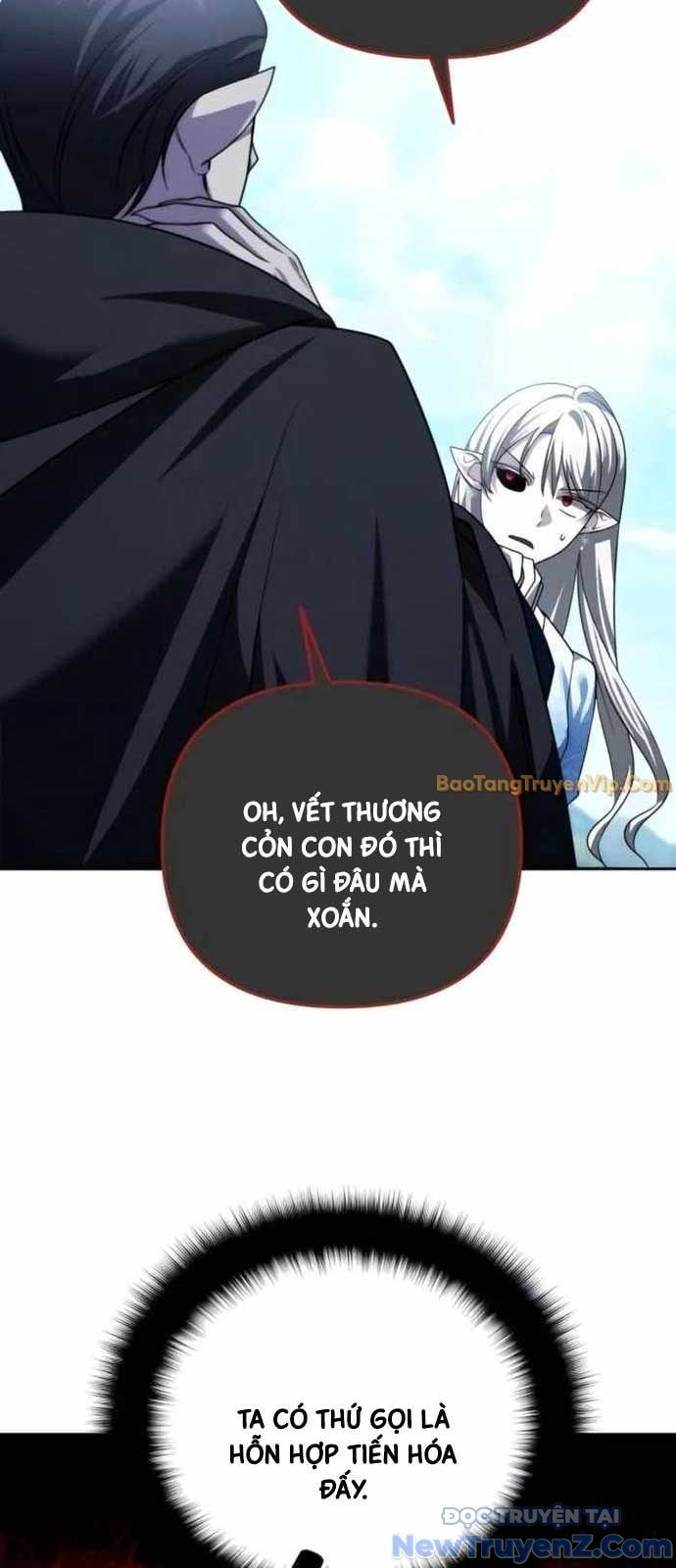 Tất Cả Bản Ngã Của Tôi Đều Là Hung Thần Chap 37 - Next Chap 38