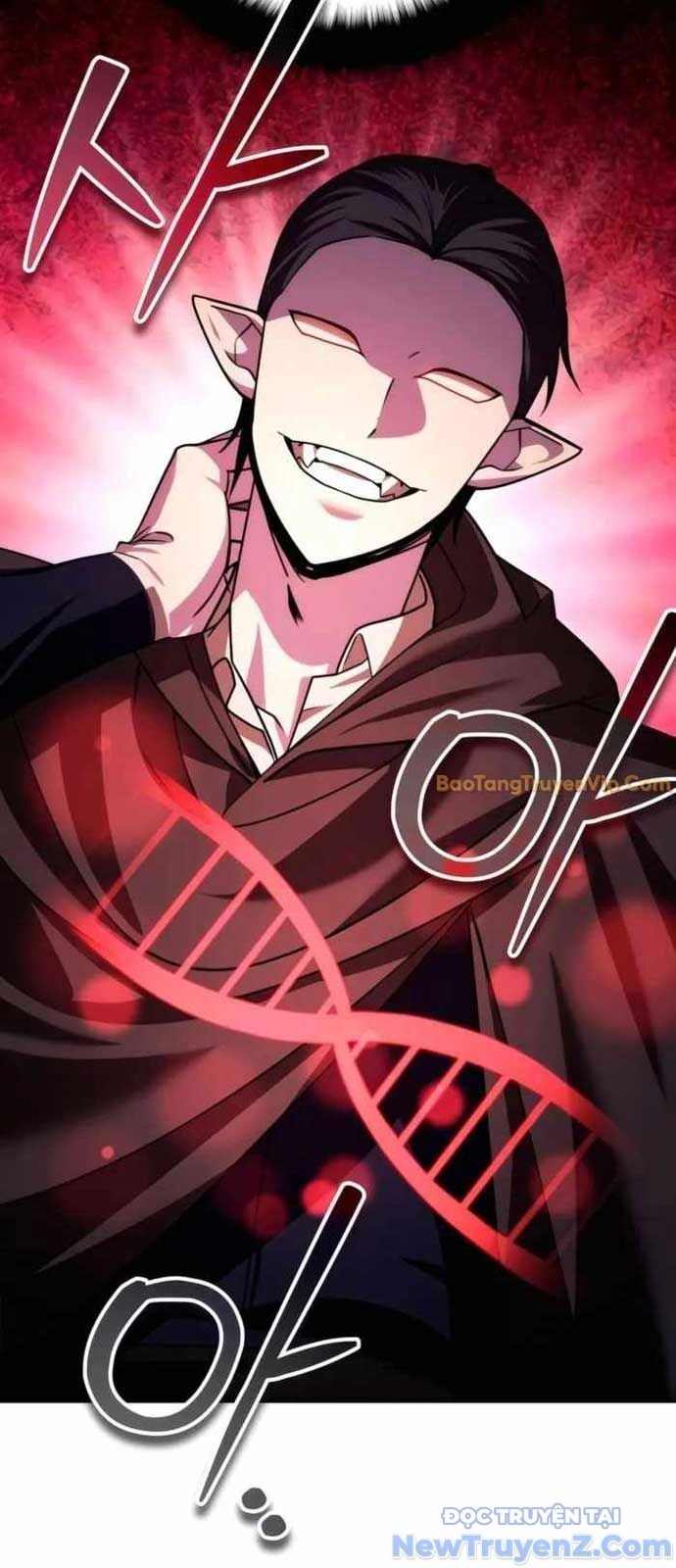 Tất Cả Bản Ngã Của Tôi Đều Là Hung Thần Chap 37 - Next Chap 38