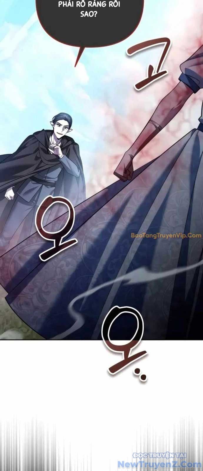 Tất Cả Bản Ngã Của Tôi Đều Là Hung Thần Chap 37 - Next Chap 38