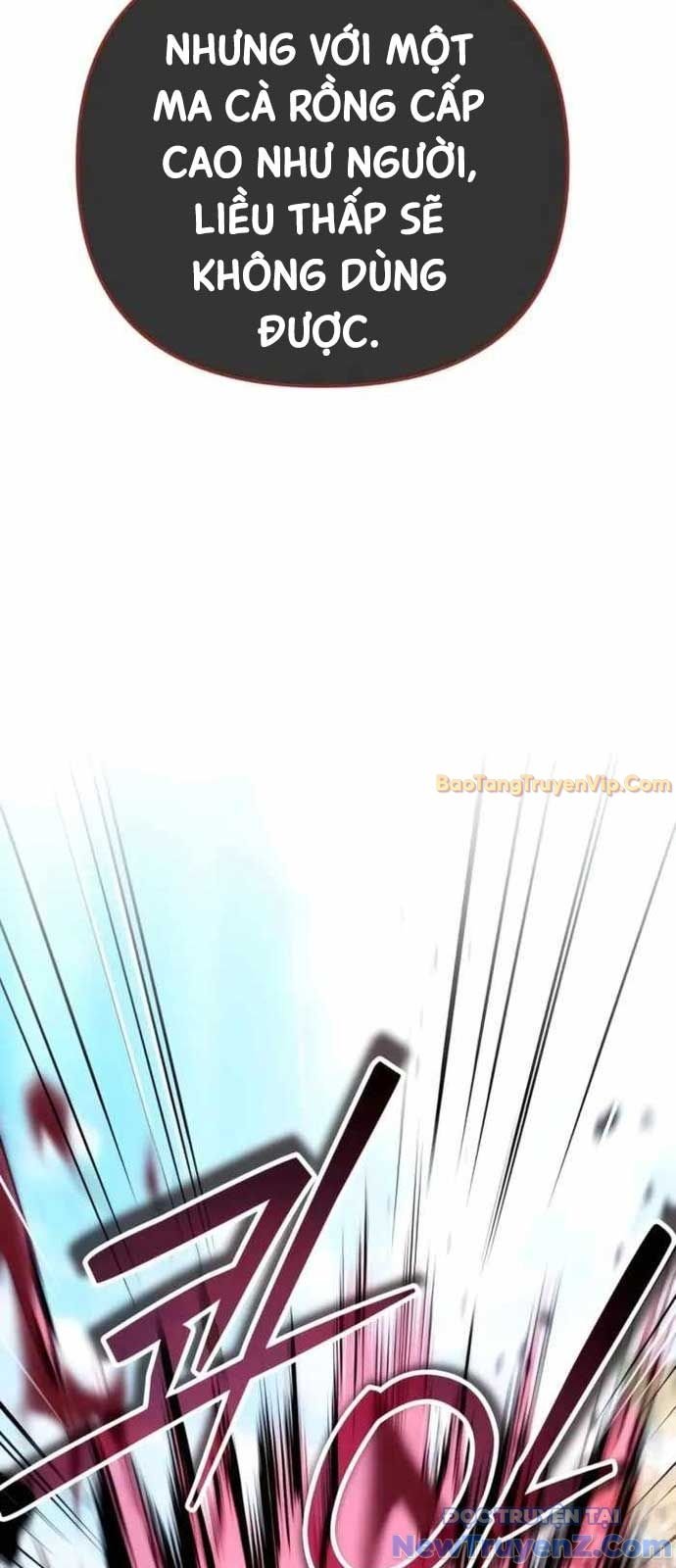 Tất Cả Bản Ngã Của Tôi Đều Là Hung Thần Chap 37 - Next Chap 38