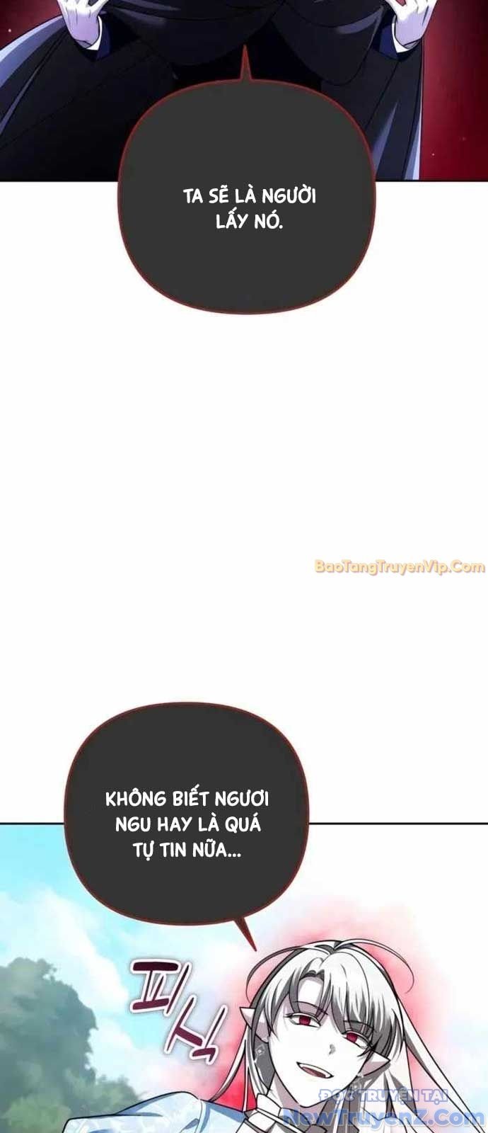 Tất Cả Bản Ngã Của Tôi Đều Là Hung Thần Chap 37 - Next Chap 38