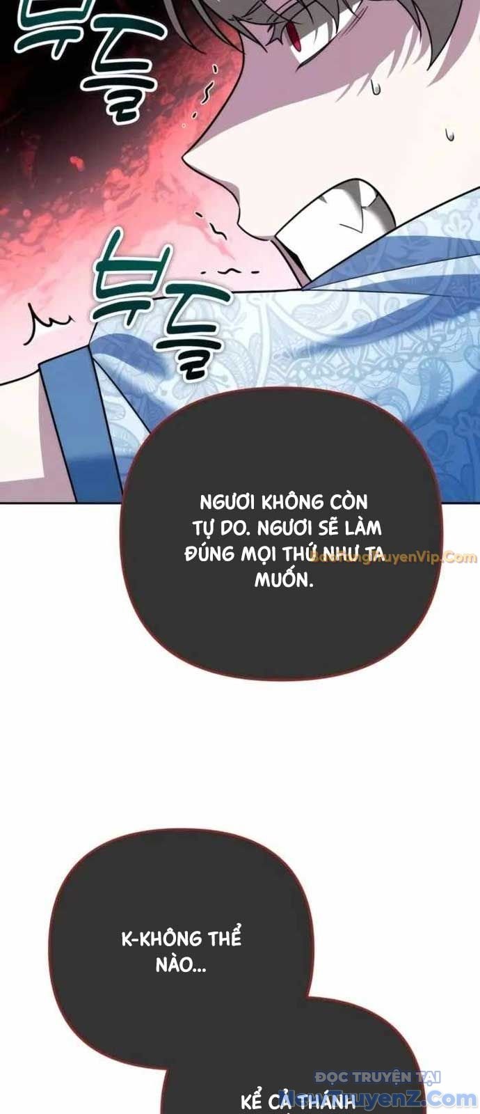 Tất Cả Bản Ngã Của Tôi Đều Là Hung Thần Chap 37 - Next Chap 38