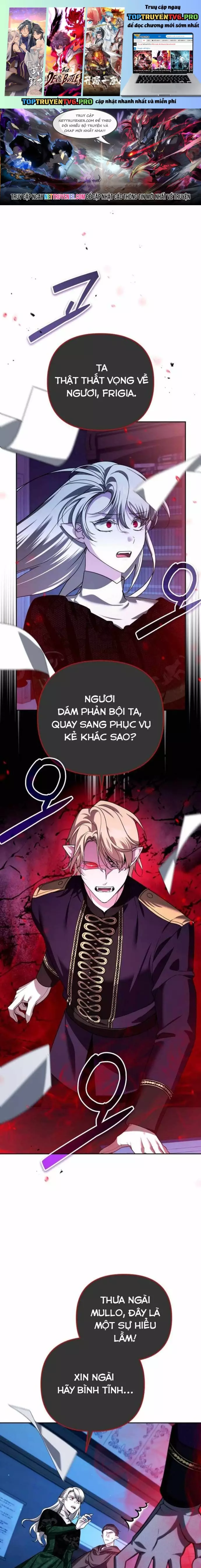 Tất Cả Bản Ngã Của Tôi Đều Là Hung Thần Chap 38 - Next Chap 39