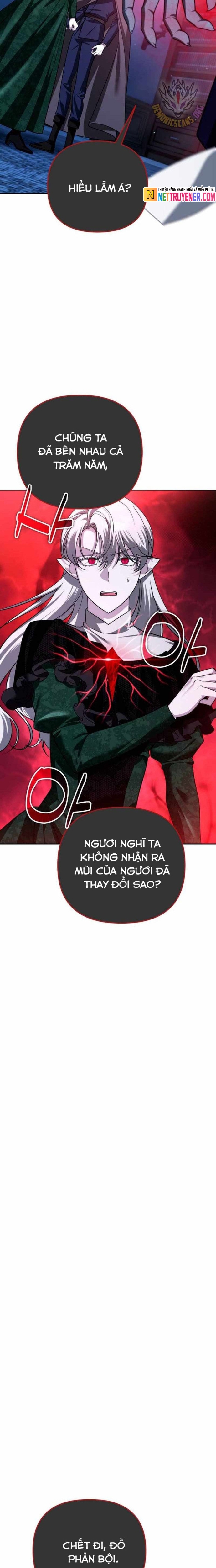 Tất Cả Bản Ngã Của Tôi Đều Là Hung Thần Chap 38 - Next Chap 39