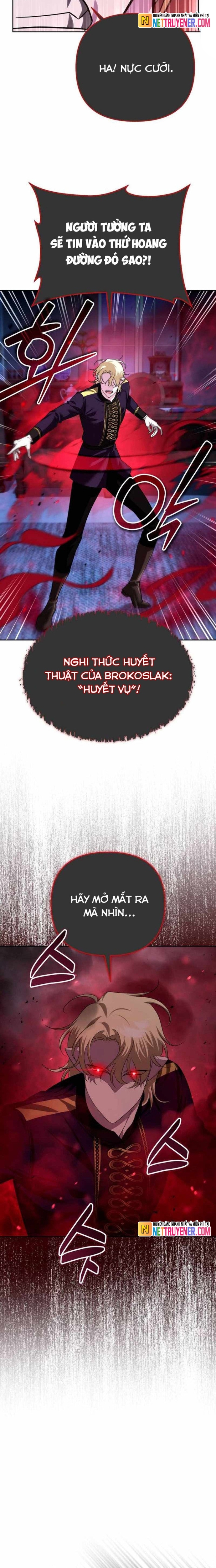 Tất Cả Bản Ngã Của Tôi Đều Là Hung Thần Chap 38 - Next Chap 39