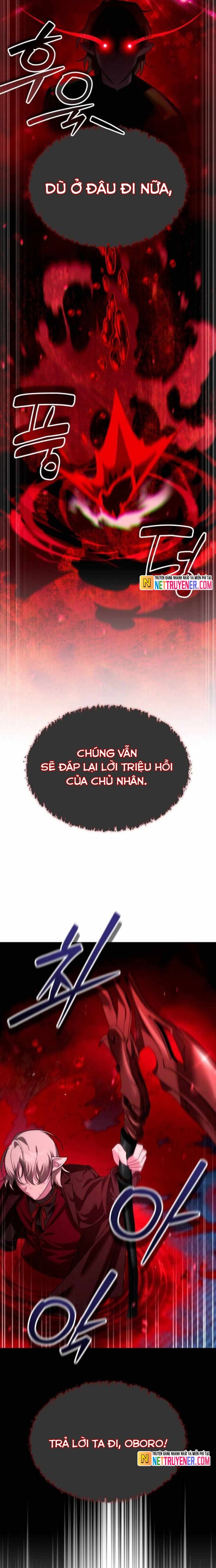 Tất Cả Bản Ngã Của Tôi Đều Là Hung Thần Chap 38 - Next Chap 39