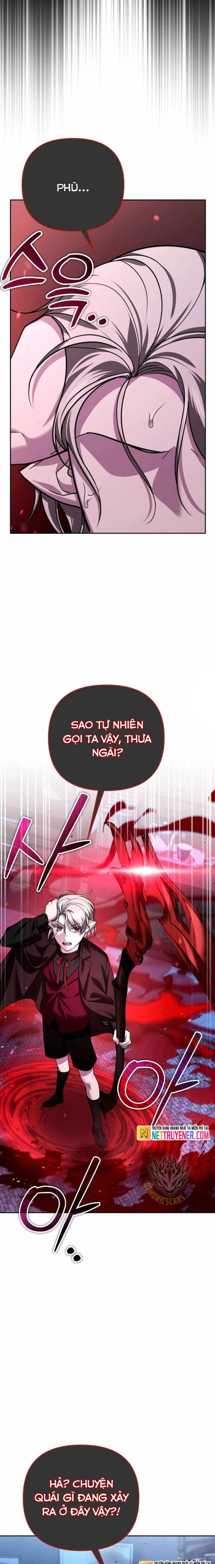 Tất Cả Bản Ngã Của Tôi Đều Là Hung Thần Chap 38 - Next Chap 39