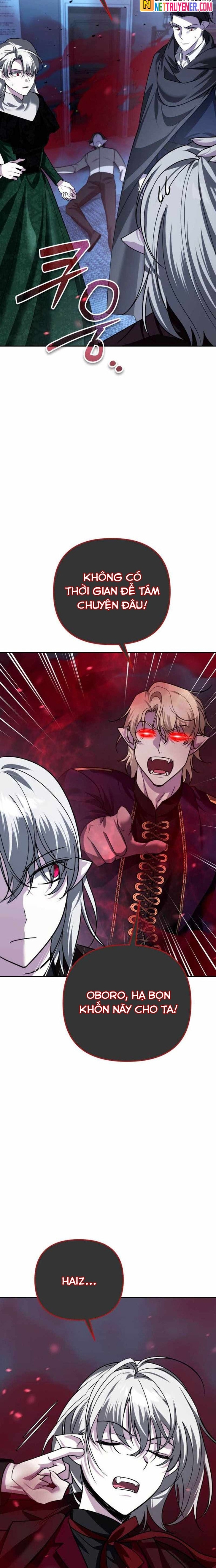 Tất Cả Bản Ngã Của Tôi Đều Là Hung Thần Chap 38 - Next Chap 39