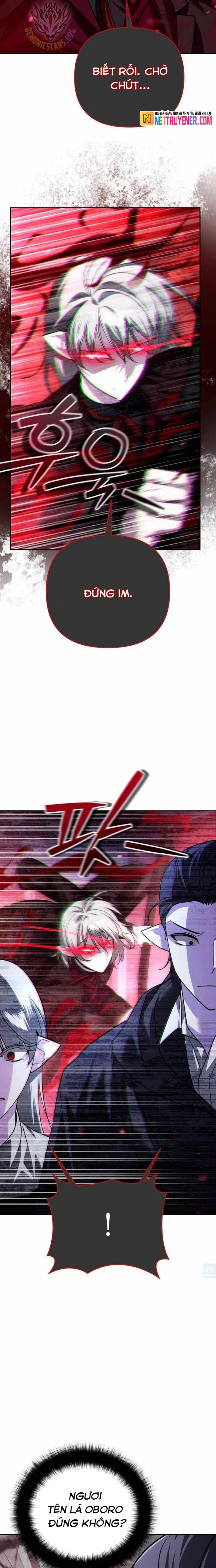 Tất Cả Bản Ngã Của Tôi Đều Là Hung Thần Chap 38 - Next Chap 39