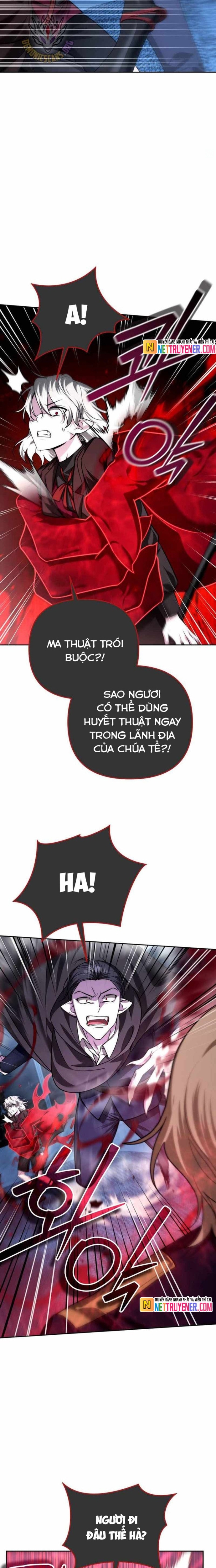 Tất Cả Bản Ngã Của Tôi Đều Là Hung Thần Chap 38 - Next Chap 39