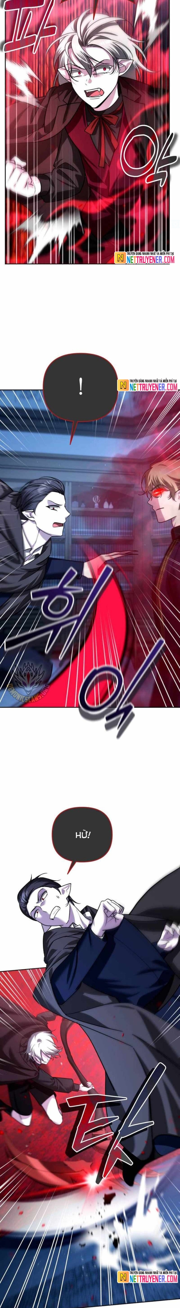 Tất Cả Bản Ngã Của Tôi Đều Là Hung Thần Chap 38 - Next Chap 39