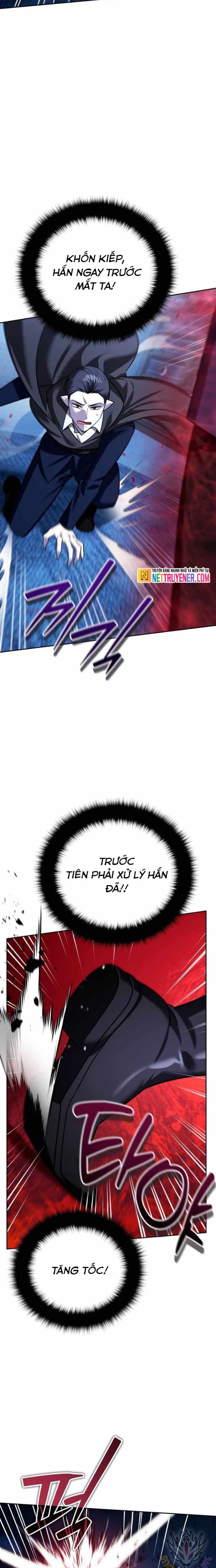Tất Cả Bản Ngã Của Tôi Đều Là Hung Thần Chap 38 - Next Chap 39