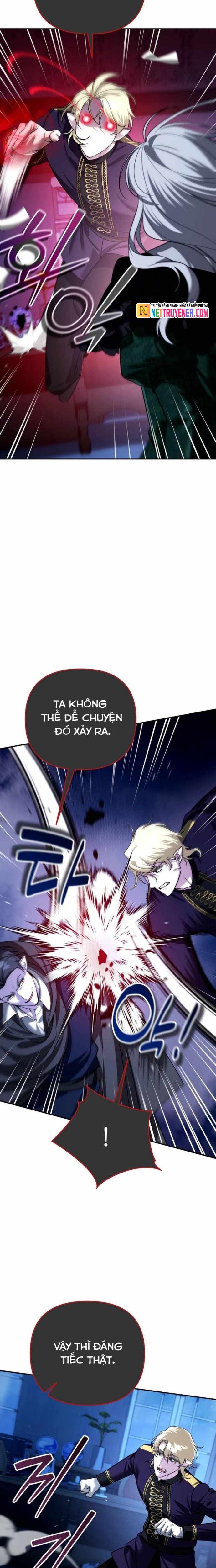 Tất Cả Bản Ngã Của Tôi Đều Là Hung Thần Chap 38 - Next Chap 39