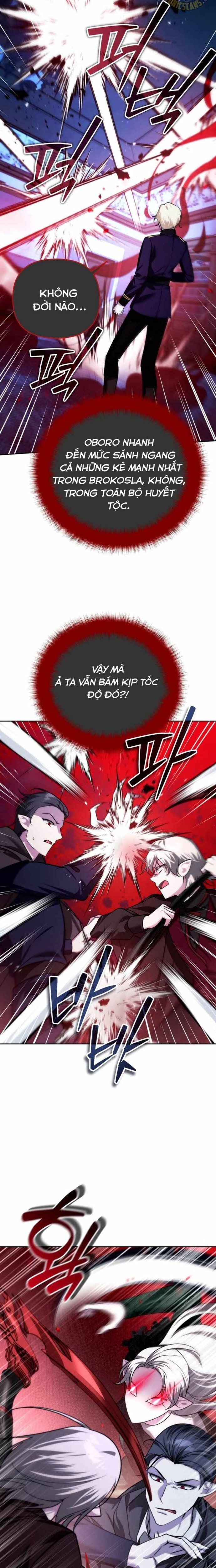 Tất Cả Bản Ngã Của Tôi Đều Là Hung Thần Chap 38 - Next Chap 39