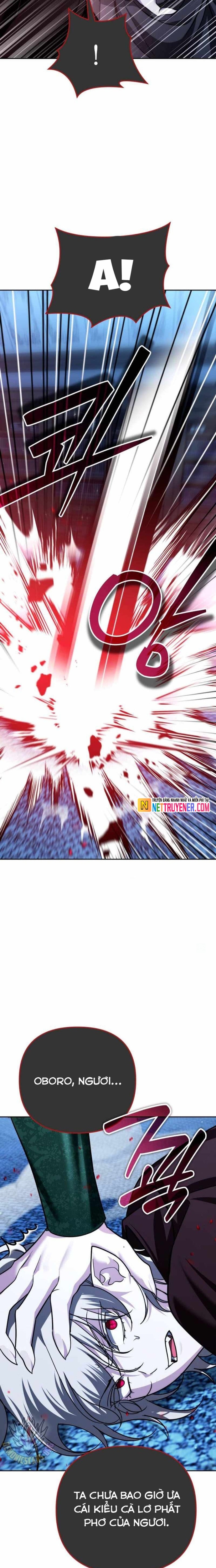 Tất Cả Bản Ngã Của Tôi Đều Là Hung Thần Chap 38 - Next Chap 39