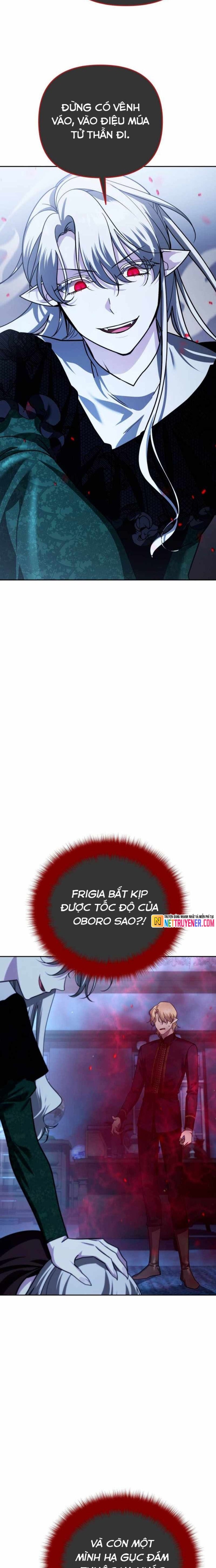 Tất Cả Bản Ngã Của Tôi Đều Là Hung Thần Chap 38 - Next Chap 39