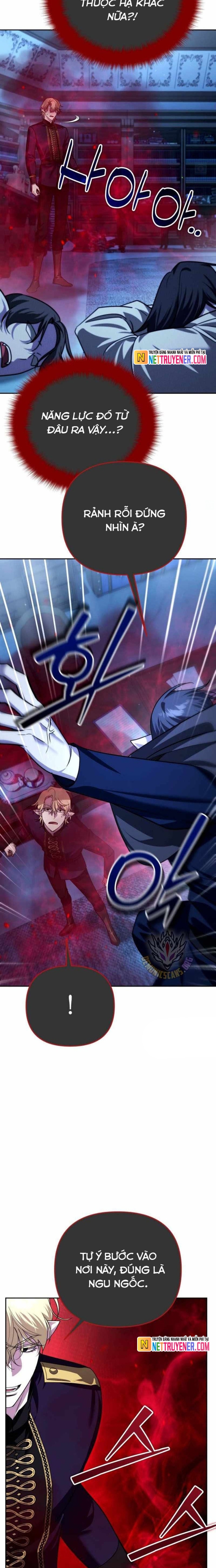 Tất Cả Bản Ngã Của Tôi Đều Là Hung Thần Chap 38 - Next Chap 39