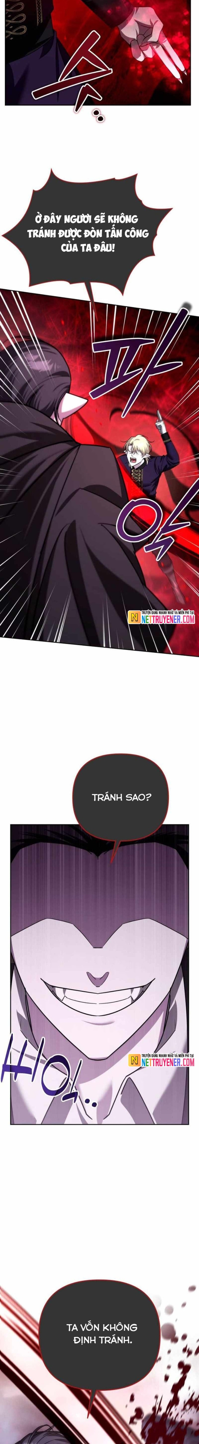 Tất Cả Bản Ngã Của Tôi Đều Là Hung Thần Chap 38 - Next Chap 39