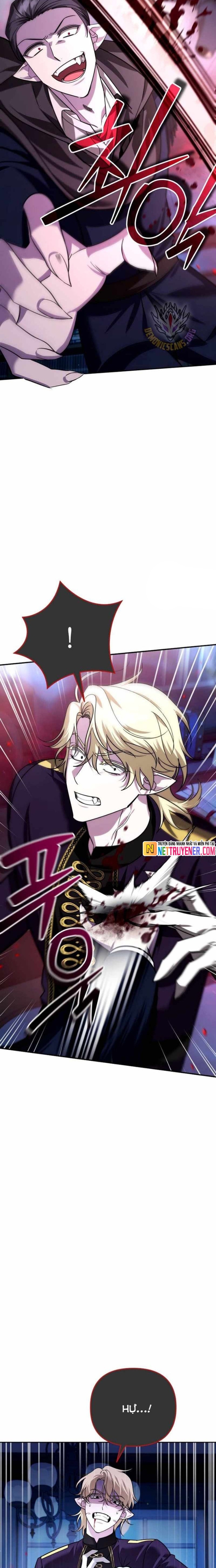 Tất Cả Bản Ngã Của Tôi Đều Là Hung Thần Chap 38 - Next Chap 39