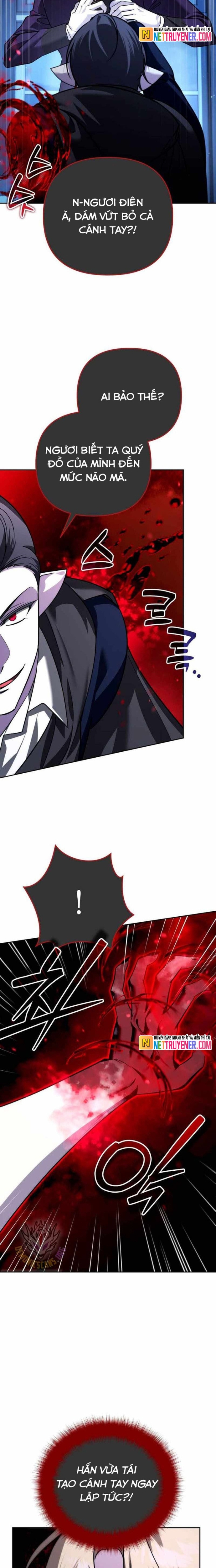 Tất Cả Bản Ngã Của Tôi Đều Là Hung Thần Chap 38 - Next Chap 39