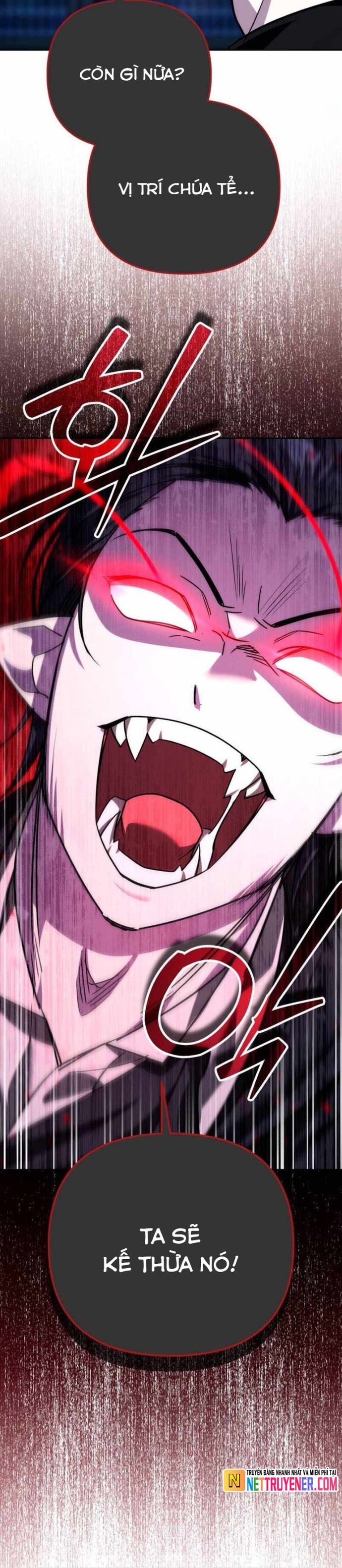 Tất Cả Bản Ngã Của Tôi Đều Là Hung Thần Chap 38 - Next Chap 39