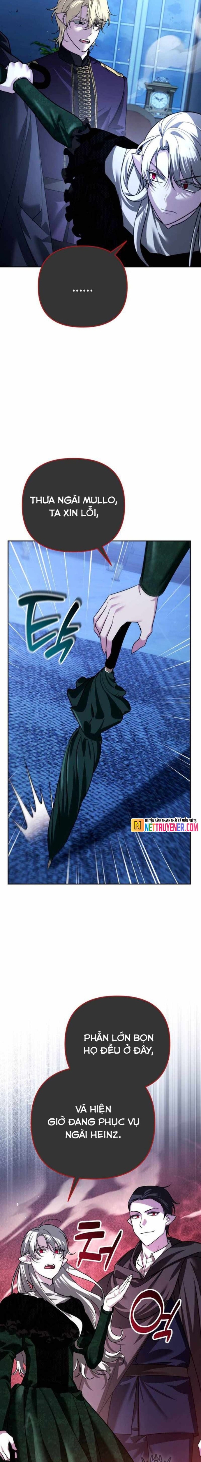 Tất Cả Bản Ngã Của Tôi Đều Là Hung Thần Chap 38 - Next Chap 39