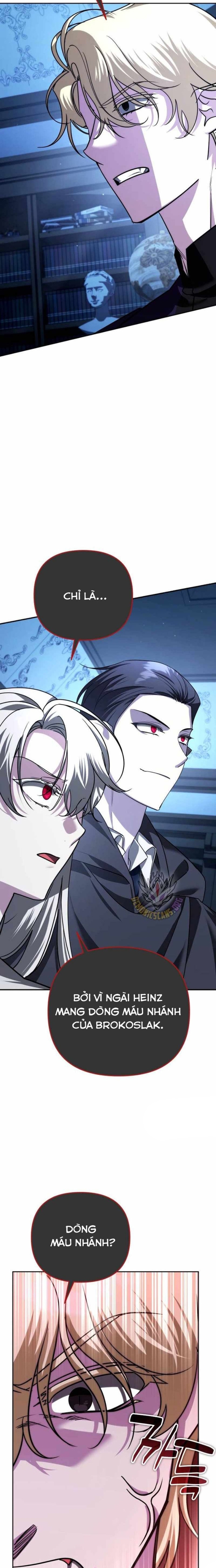 Tất Cả Bản Ngã Của Tôi Đều Là Hung Thần Chap 38 - Next Chap 39