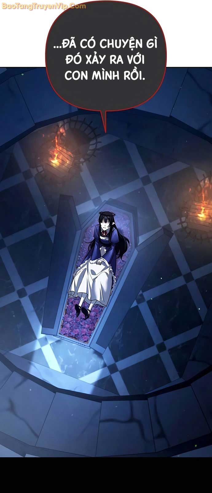 Tất Cả Bản Ngã Của Tôi Đều Là Hung Thần Chap 39 - Next Chap 40