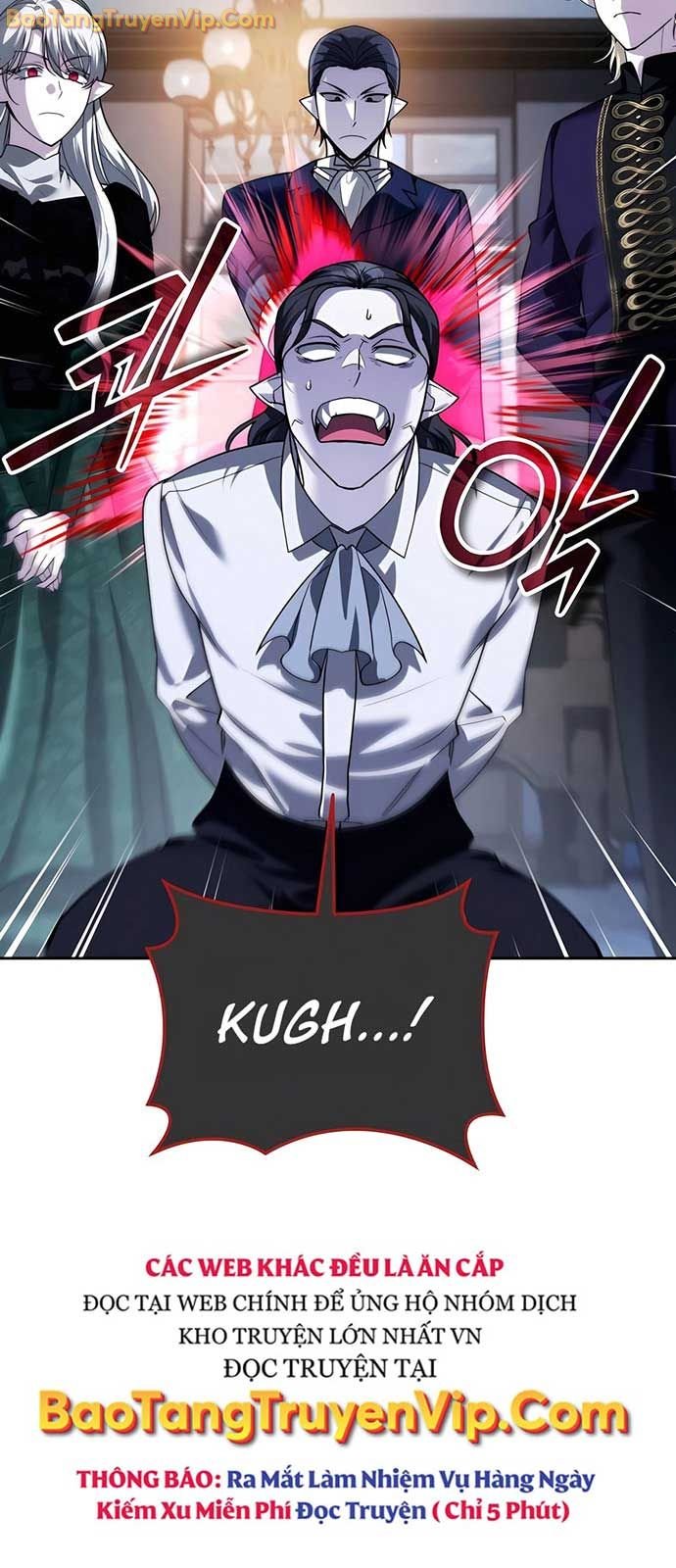 Tất Cả Bản Ngã Của Tôi Đều Là Hung Thần Chap 39 - Next Chap 40