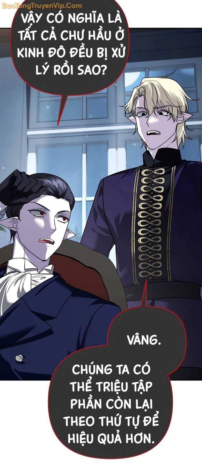 Tất Cả Bản Ngã Của Tôi Đều Là Hung Thần Chap 39 - Next Chap 40