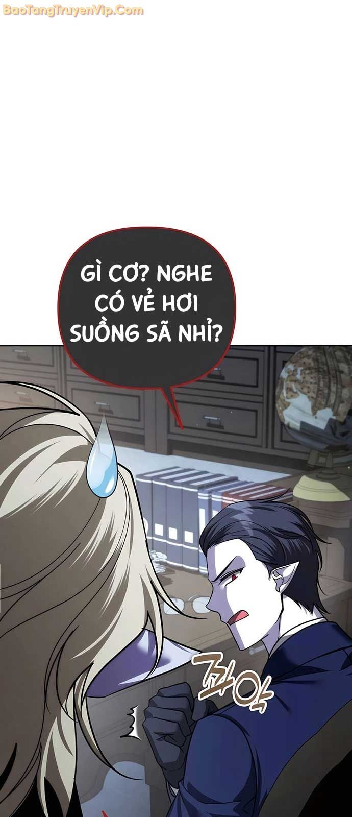 Tất Cả Bản Ngã Của Tôi Đều Là Hung Thần Chap 39 - Next Chap 40
