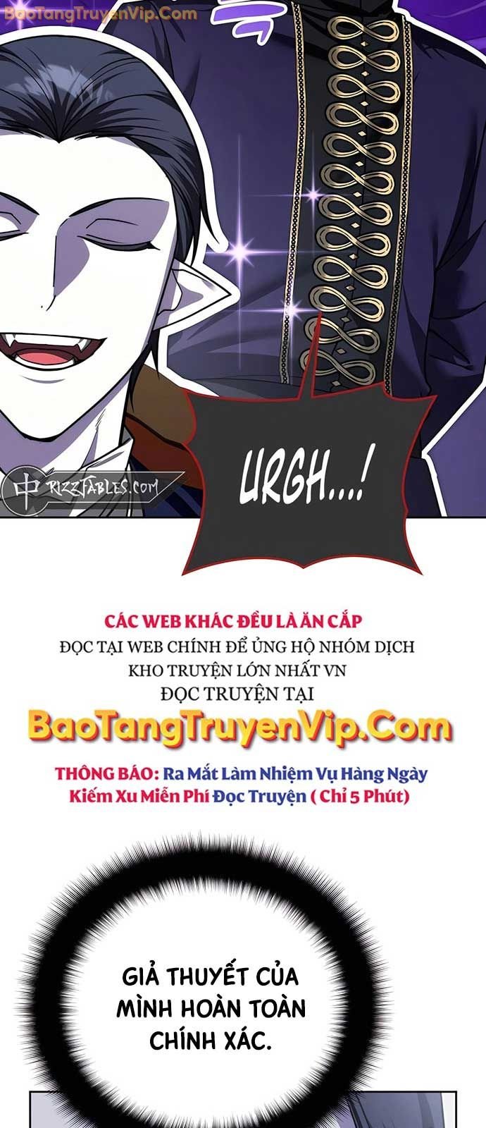 Tất Cả Bản Ngã Của Tôi Đều Là Hung Thần Chap 39 - Next Chap 40
