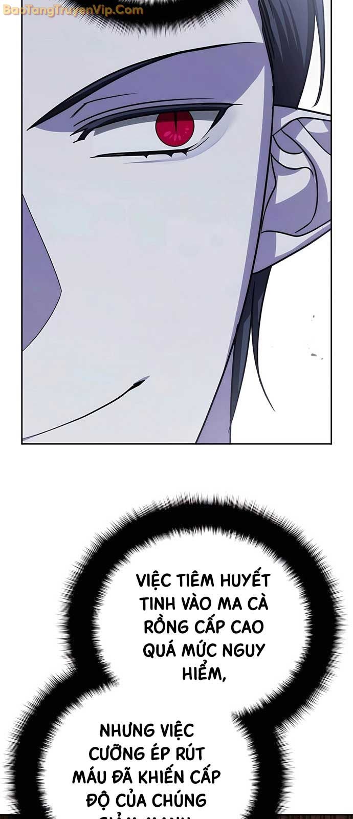 Tất Cả Bản Ngã Của Tôi Đều Là Hung Thần Chap 39 - Next Chap 40