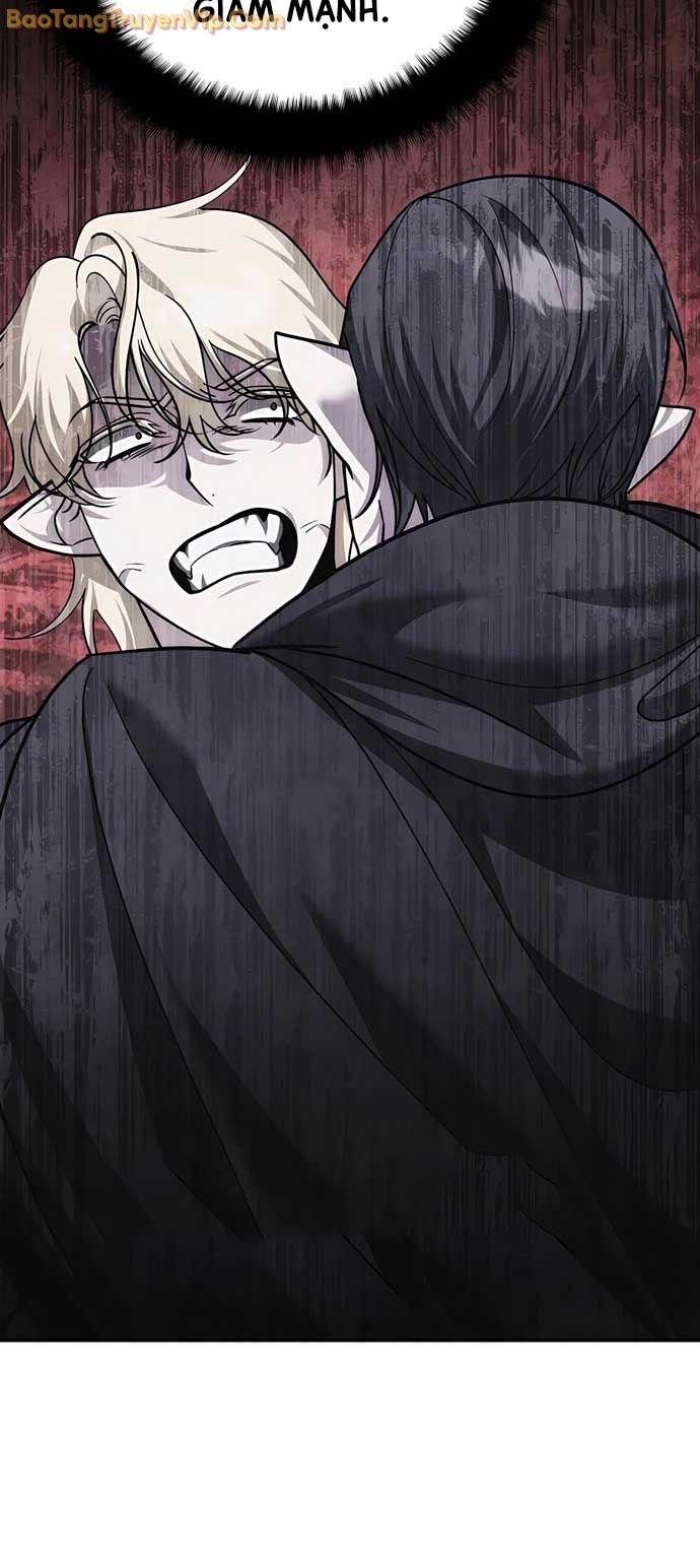 Tất Cả Bản Ngã Của Tôi Đều Là Hung Thần Chap 39 - Next Chap 40