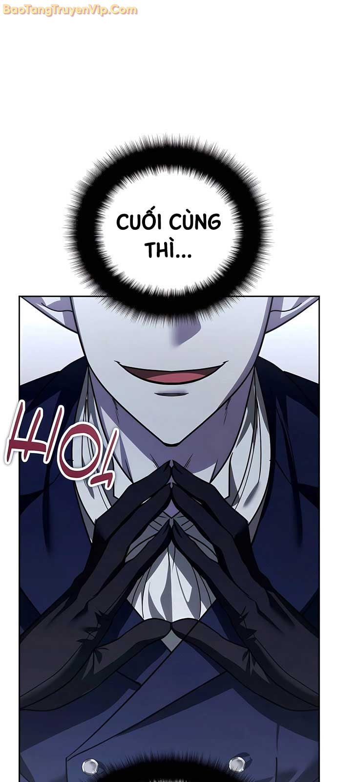 Tất Cả Bản Ngã Của Tôi Đều Là Hung Thần Chap 39 - Next Chap 40