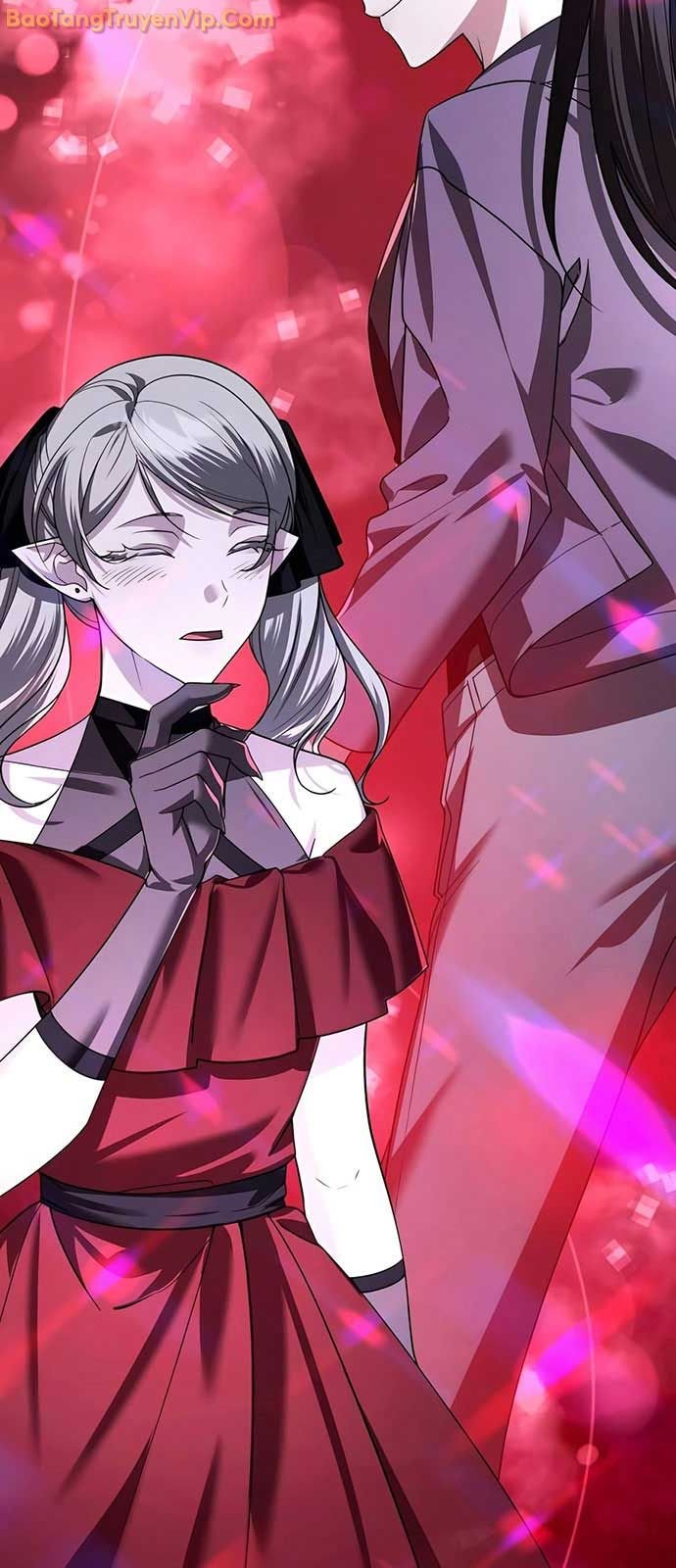 Tất Cả Bản Ngã Của Tôi Đều Là Hung Thần Chap 39 - Next Chap 40