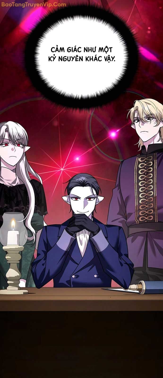 Tất Cả Bản Ngã Của Tôi Đều Là Hung Thần Chap 39 - Next Chap 40