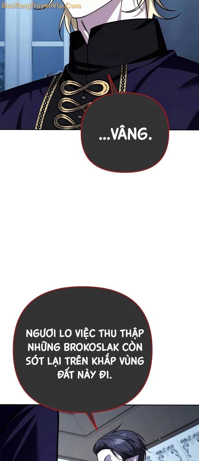 Tất Cả Bản Ngã Của Tôi Đều Là Hung Thần Chap 39 - Next Chap 40