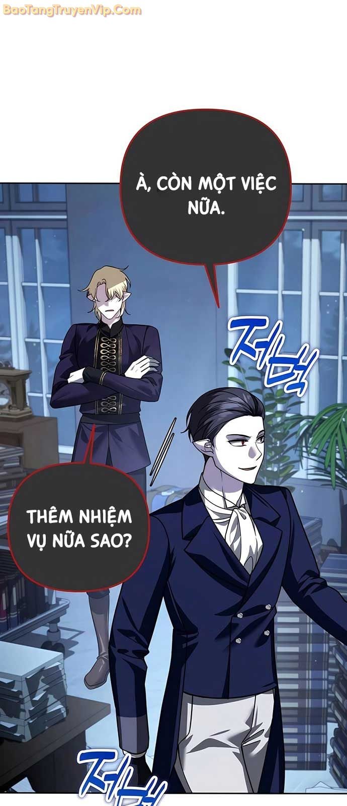 Tất Cả Bản Ngã Của Tôi Đều Là Hung Thần Chap 39 - Next Chap 40