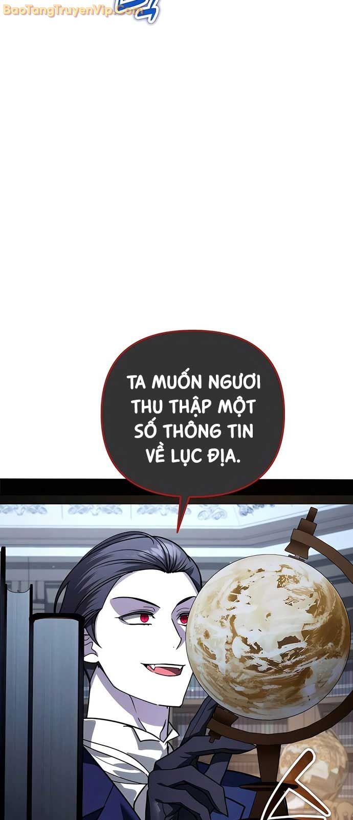 Tất Cả Bản Ngã Của Tôi Đều Là Hung Thần Chap 39 - Next Chap 40