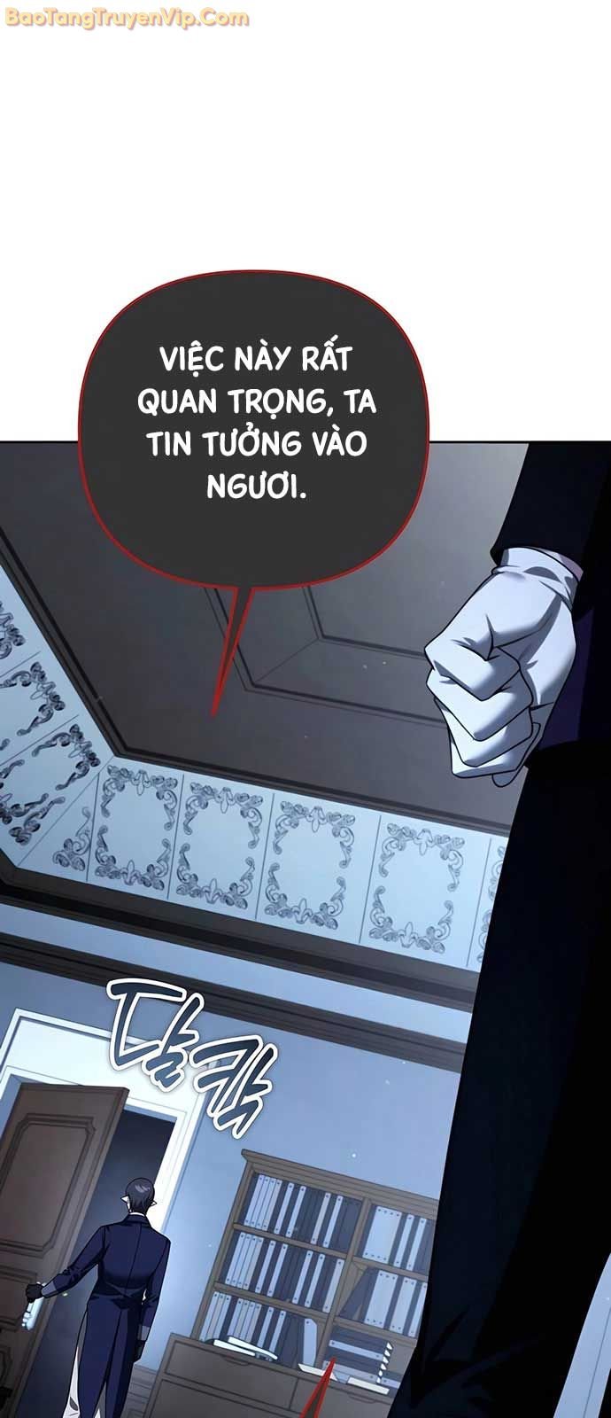Tất Cả Bản Ngã Của Tôi Đều Là Hung Thần Chap 39 - Next Chap 40