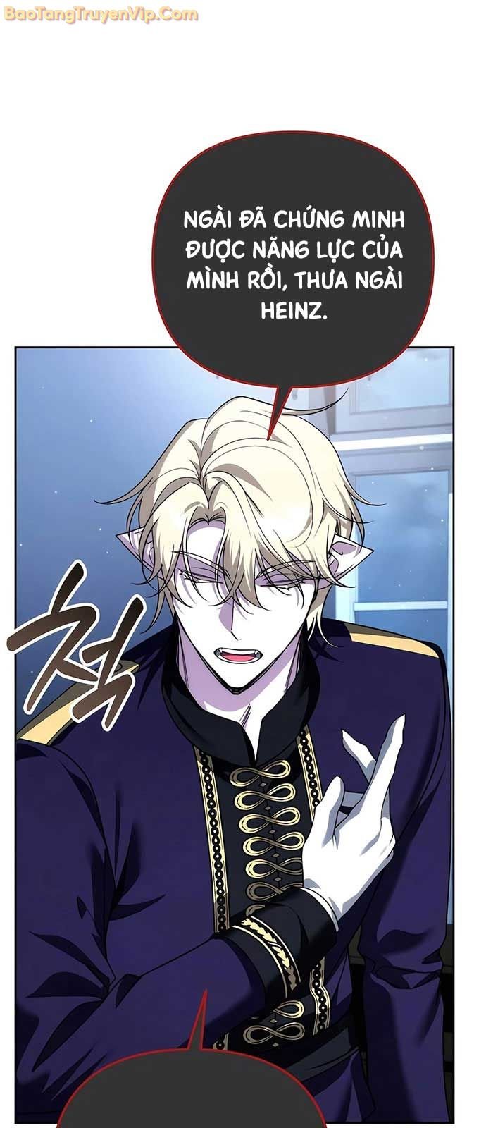 Tất Cả Bản Ngã Của Tôi Đều Là Hung Thần Chap 39 - Next Chap 40