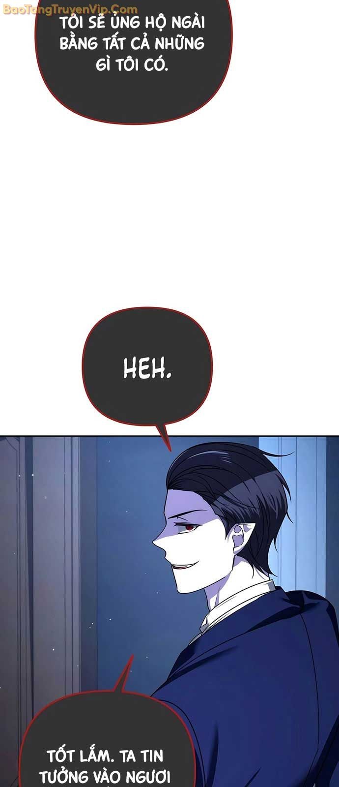 Tất Cả Bản Ngã Của Tôi Đều Là Hung Thần Chap 39 - Next Chap 40