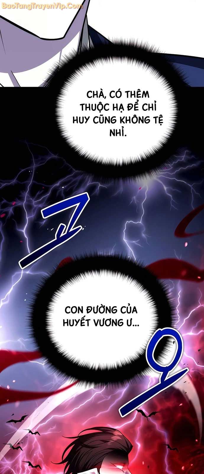 Tất Cả Bản Ngã Của Tôi Đều Là Hung Thần Chap 39 - Next Chap 40