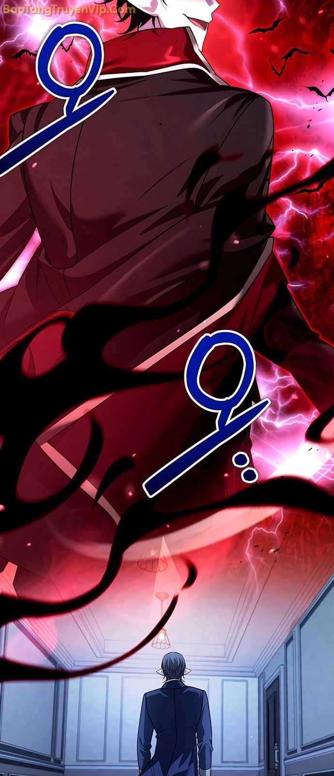 Tất Cả Bản Ngã Của Tôi Đều Là Hung Thần Chap 39 - Next Chap 40