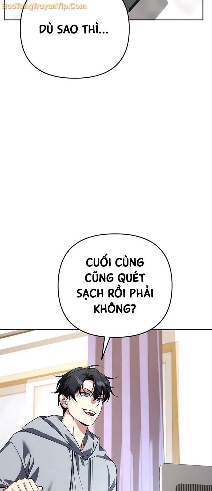 Tất Cả Bản Ngã Của Tôi Đều Là Hung Thần Chap 39 - Next Chap 40